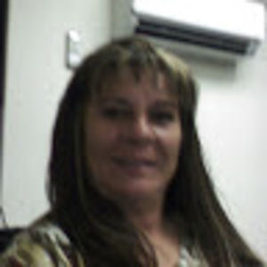 Meet your Posher, Teresa